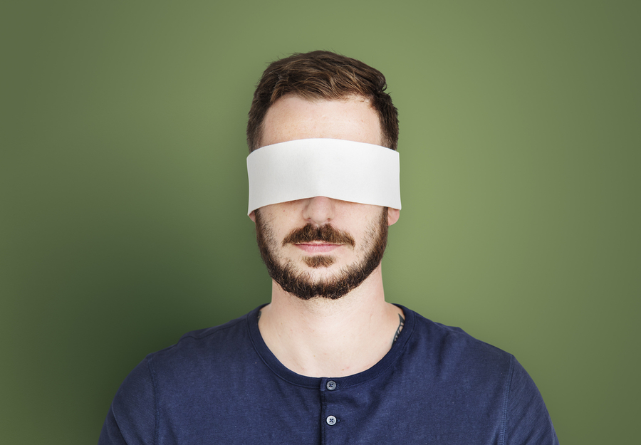 Seeing The Blind Spots In Your Manuscript